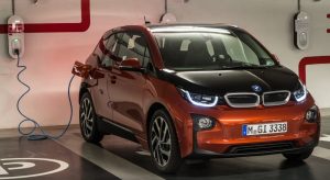 BMW i3-1