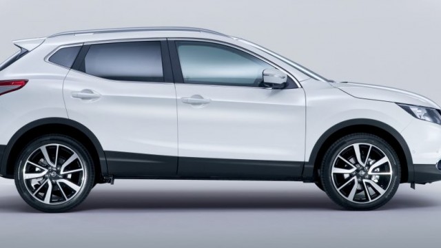 Nissan qashqai fiyat dizel