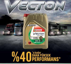 Castrol Vecton-1