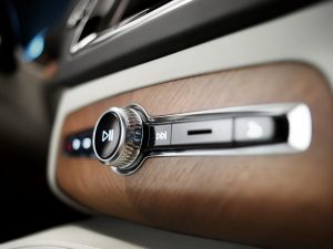 Yeni Volvo XC90 Ses Sitemi (1)