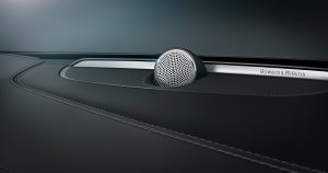 Yeni Volvo XC90 Ses Sitemi (2)