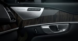 Yeni Volvo XC90 Ses Sitemi (3)