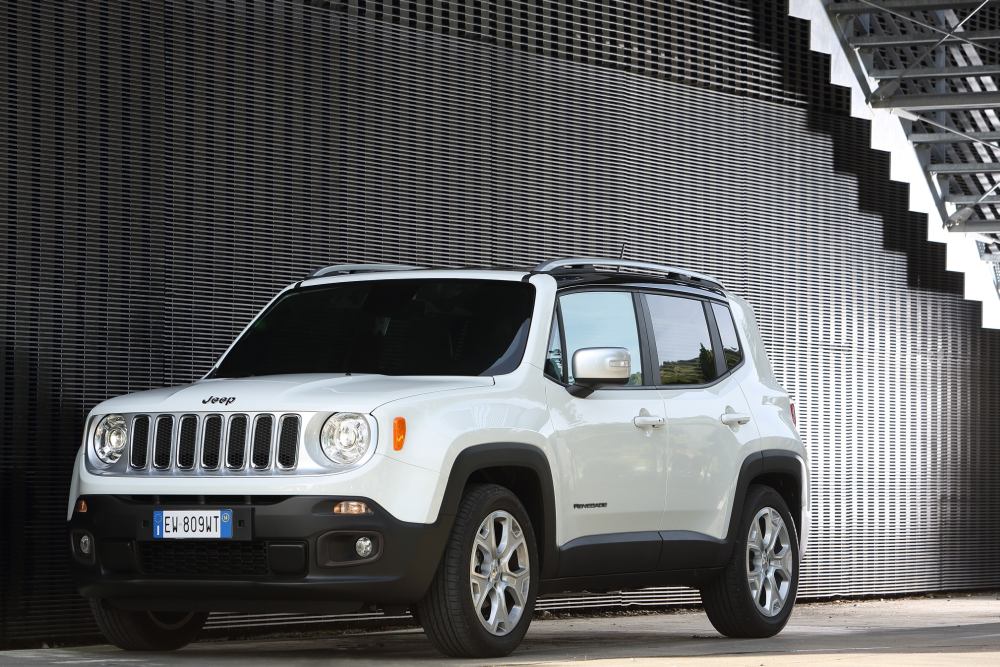 Ucuz jeep #5
