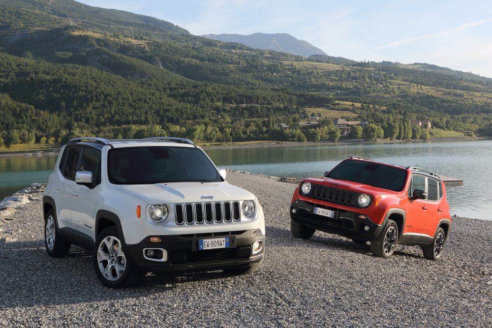 Ucuz jeep #2