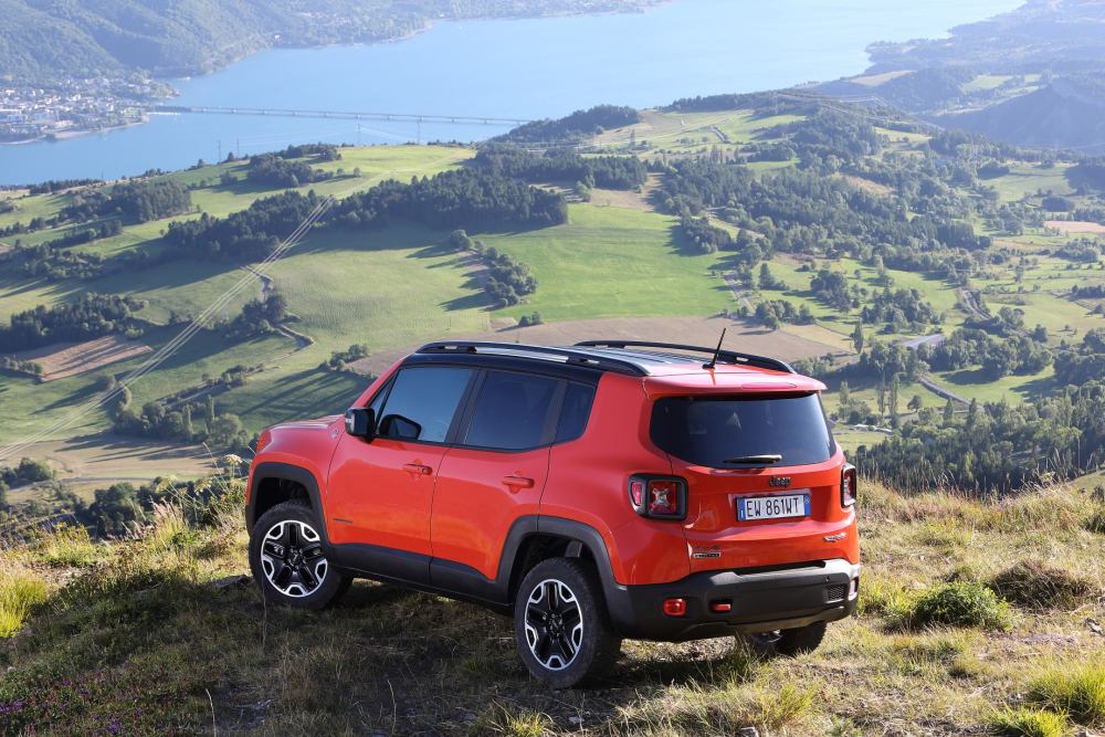 Ucuz jeep #3