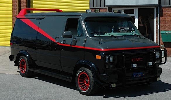 the-a-team-van