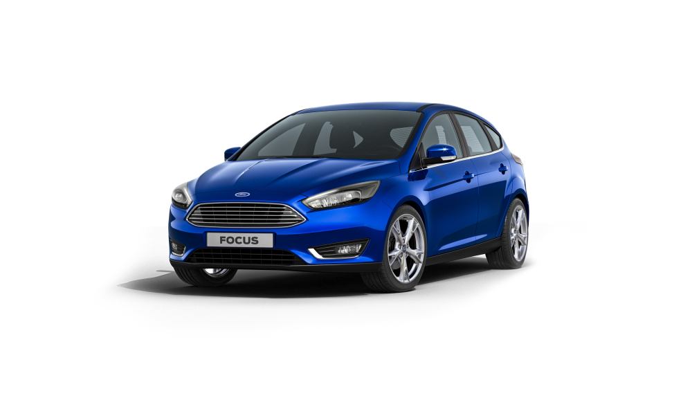 Yeni ford focus yorumlar #2