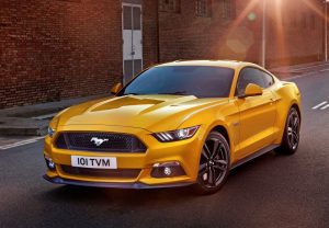 Autoshow istanbul ford