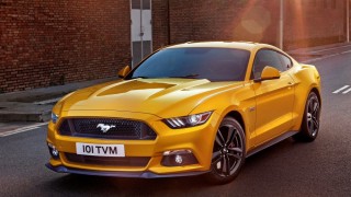 Ford auto show istanbul #7