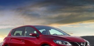 Nissan Pulsar