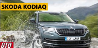 Skoda Kodiaq 2016