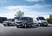 Renault Grubu 2017 ‘de büyümeye devam etti